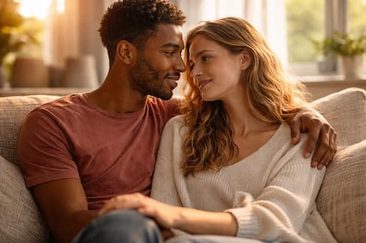 Scegliere partner emotivamente disponibili è possibile